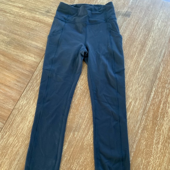 Lululemon Align with pockets - Picture 1 of 2